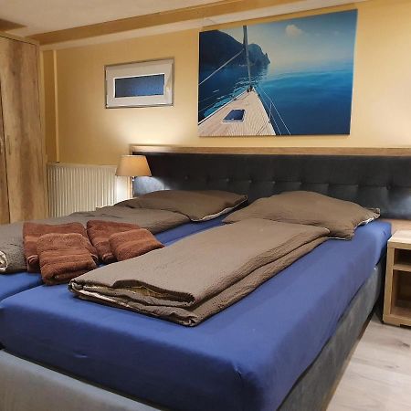 Ferienhaus Arnstadt Dış mekan fotoğraf