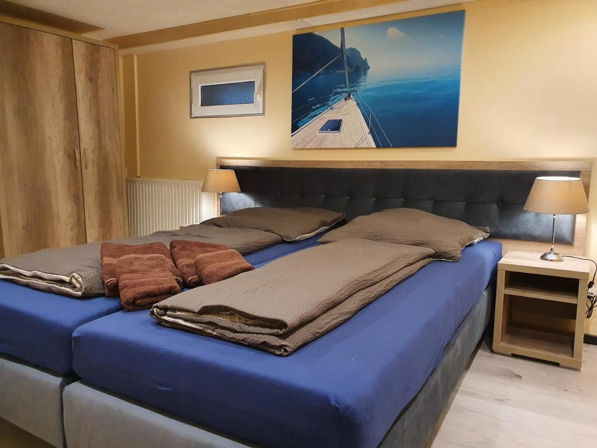 Ferienhaus Arnstadt Dış mekan fotoğraf