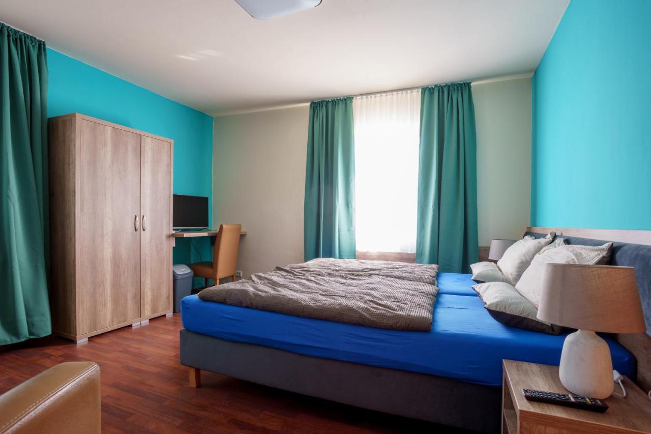 Ferienhaus Arnstadt Dış mekan fotoğraf